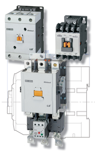 Contactors MC