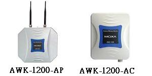 Wireless Outdoor AP