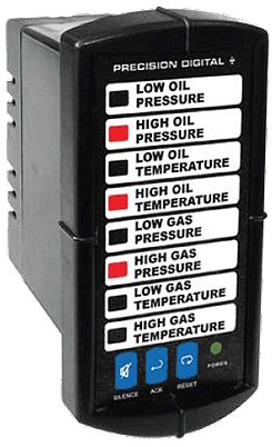 annunciator 2