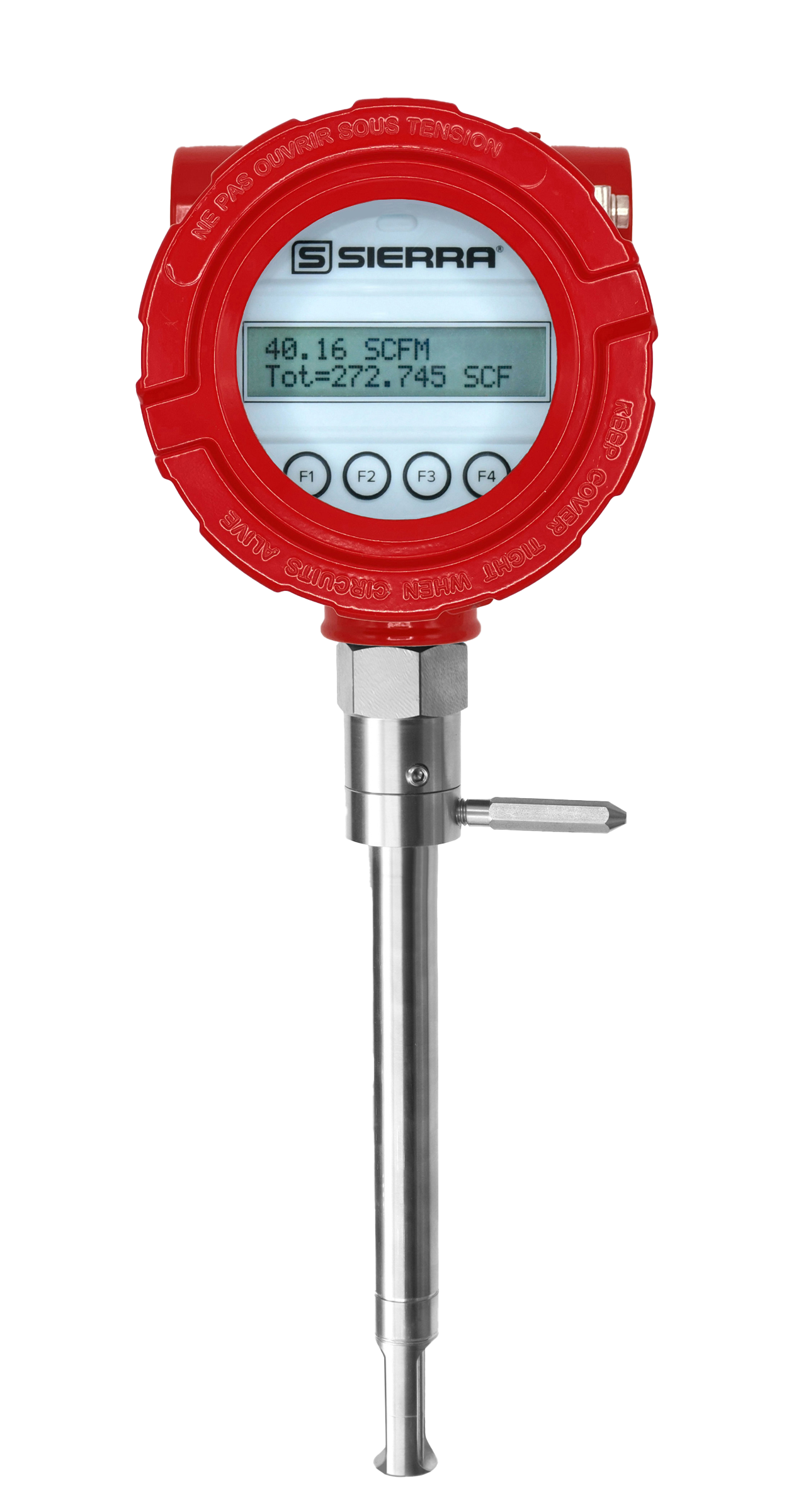 biotrak 645i low