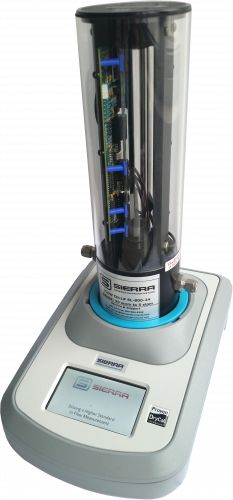 caltrak 800 low
