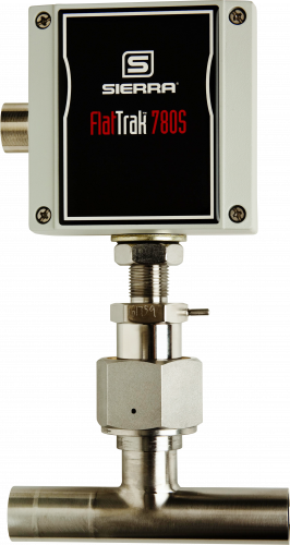 flattrak 780s low
