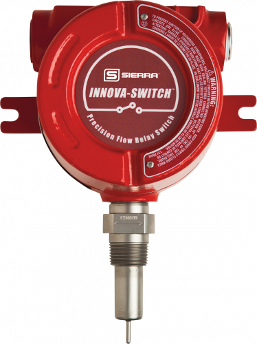 innovaswitch low